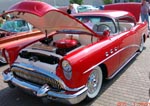 54 Buick 2dr Hardtop Custom