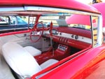 54 Buick 2dr Hardtop Custom Dash