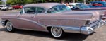 58 Buick 2dr Hardtop