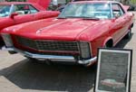 65 Buick Riviera 2dr Hardtop