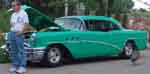 55 Buick 2dr Hardtop