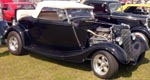 34 Ford Roadster