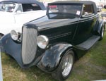 33 Ford Cabriolet