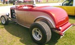 32 Ford Hiboy Roadster