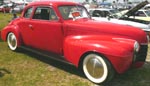 40 Oldsmobile Coupe