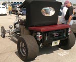 25 Ford Model T Bucket Roadster Pickup