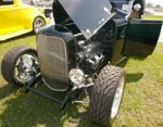 32 Ford Hiboy Roadster