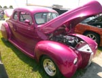 40 Ford Standard Coupe