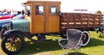 25 Ford Model T DualCab Flatbed Pickup