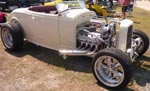 32 Ford Hiboy Roadster