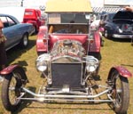 23 Ford Model T Bucket Roadster Pickup