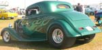 34 Chevy Chopped 3W Coupe