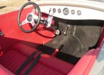 32 Ford Hiboy Roadster Custom Dash