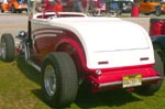 32 Ford Hiboy Roadster