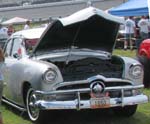 50 Ford Tudor Sedan