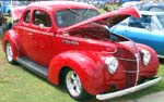 39 Ford Standard Coupe