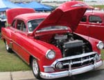 53 Chevy Coupe