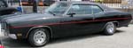 70 Ford LTD 2dr Hardtop