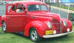 39 Ford Standard Coupe