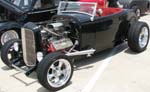 32 Ford Hiboy Roadster