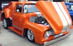 56 Ford Pickup