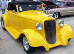 33 Dodge Cabriolet