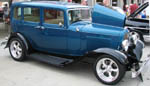 32 Ford ForDor Sedan