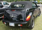 05 PT Cruiser GT Convertible