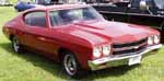 70 Chevelle Malibu 2dr Hardtop