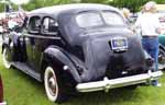 39 Packard Limosine Sedan