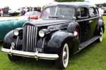 39 Packard Limosine Sedan