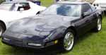 91 Corvette Coupe