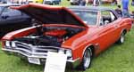 67 Buick GS400 2dr Hardtop