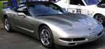 99 Corvette Roadster