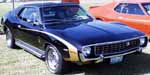 72 AMC Javelin Coupe