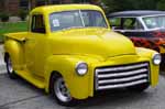 50 GMC 5 Window Pickup