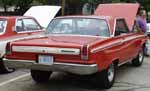 65 Dodge Coronet 2dr Hardtop