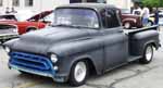 57 Chevy Stepside Pickup