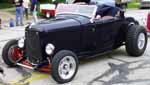 32 Ford Hiboy Roadster