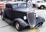 33 Ford Chopped 3W Coupe