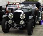 27 Bentley Roadster