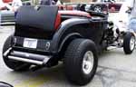 32 Ford Hiboy Roadster