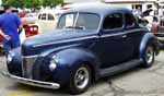 40 Ford Deluxe Coupe