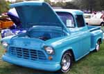 55 Chevy Pickup