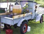 25 Ford C-Cab Pickup