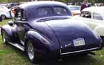 38 Pontiac Coupe