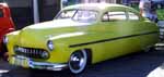 50 Mercury Tudor Sedan Leadsled