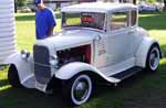 31 Ford Model A Coupe