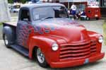 48 Chevy Pickup