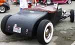 27 Ford Model T Loboy Roadster